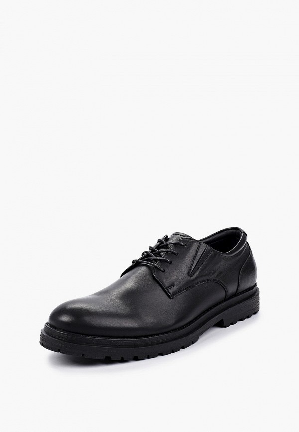 MCM My Creative Model Туфли - фото 2