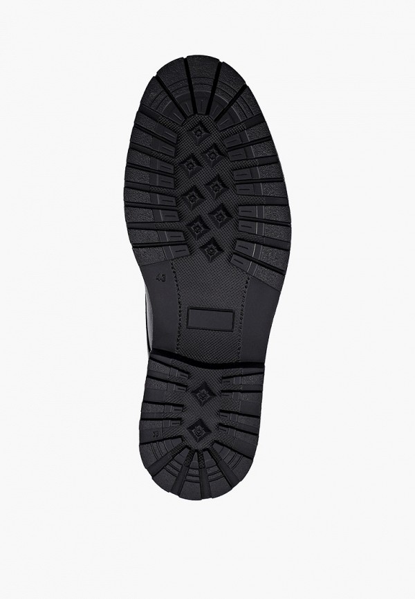 MCM My Creative Model Туфли - фото 5