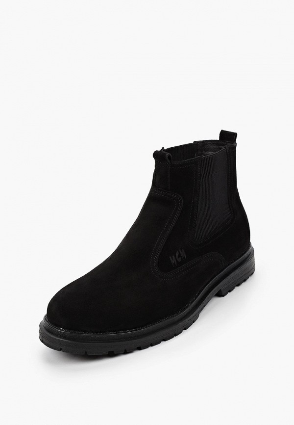 MCM My Creative Model Ботинки - фото 2