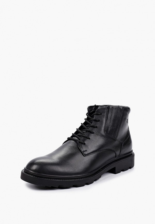 MCM My Creative Model Ботинки - фото 2