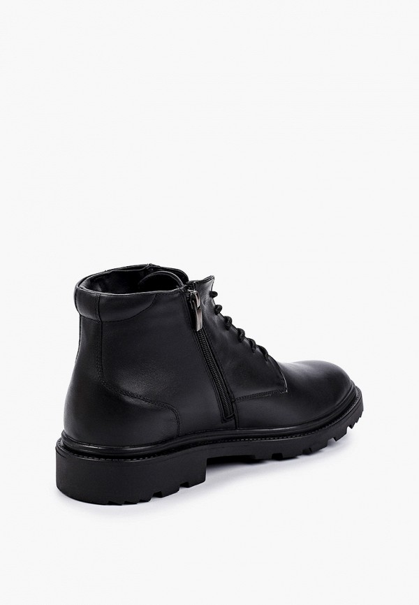 MCM My Creative Model Ботинки - фото 3