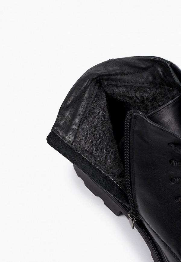 MCM My Creative Model Ботинки - фото 6