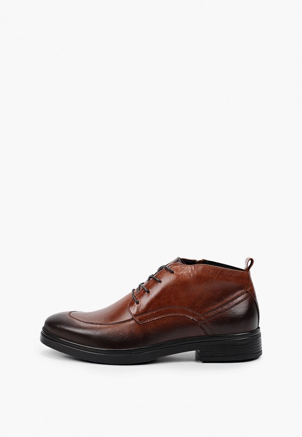 MCM My Creative Model Ботинки - фото 1