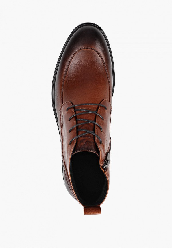 MCM My Creative Model Ботинки - фото 4