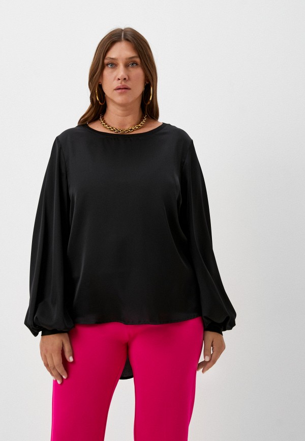 Rinascimento Блуза - CURVY - фото 1