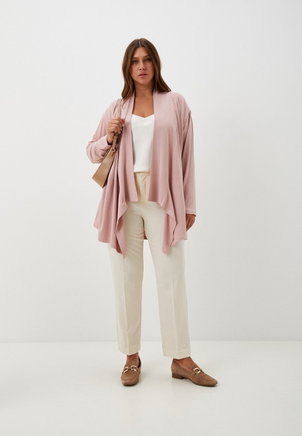 Rinascimento Кардиган - CURVY - фото 2