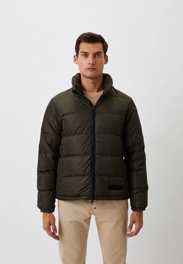 Aspesi Пуховик - фото 1