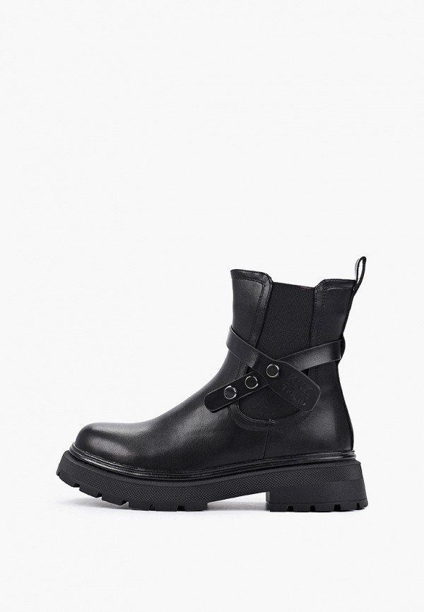 Kenkä Ботинки - фото 1