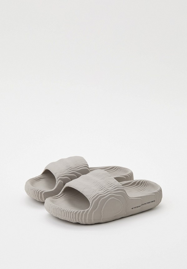 adidas Originals Сабо - ADILETTE 22 - фото 3