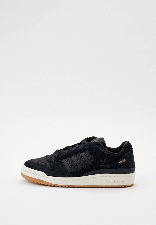 adidas Originals Кеды - FORUM LOW CL - фото 1
