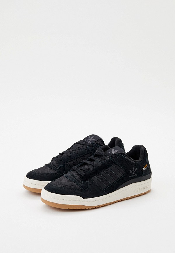 adidas Originals Кеды - FORUM LOW CL - фото 3