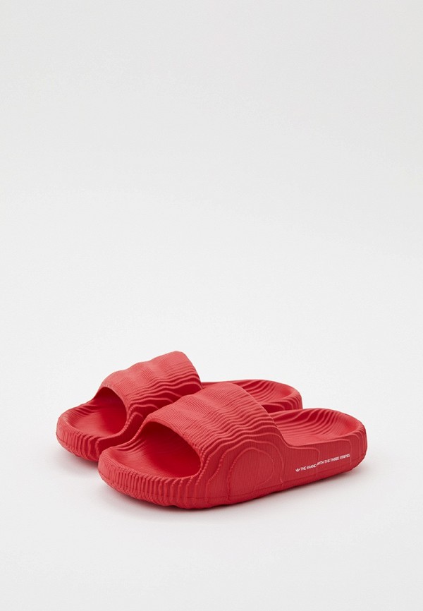 adidas Originals Сланцы - ADILETTE 22 - фото 3