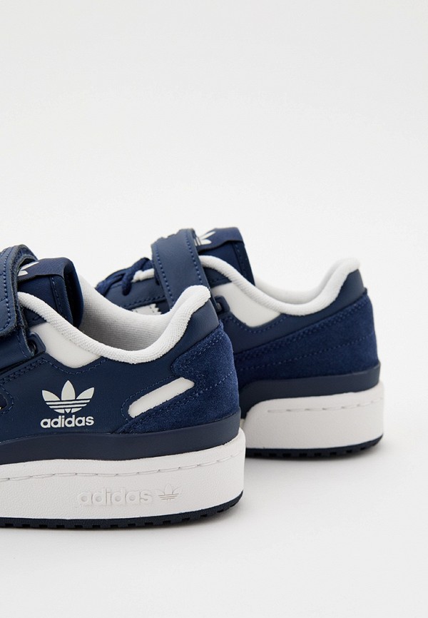 adidas Originals Кеды - FORUM LOW - фото 4
