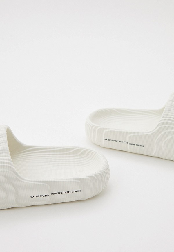 905101 Color Сланцы adidas Originals ADILETTE 22 W, цвет: белый, RTLACV905101 ...