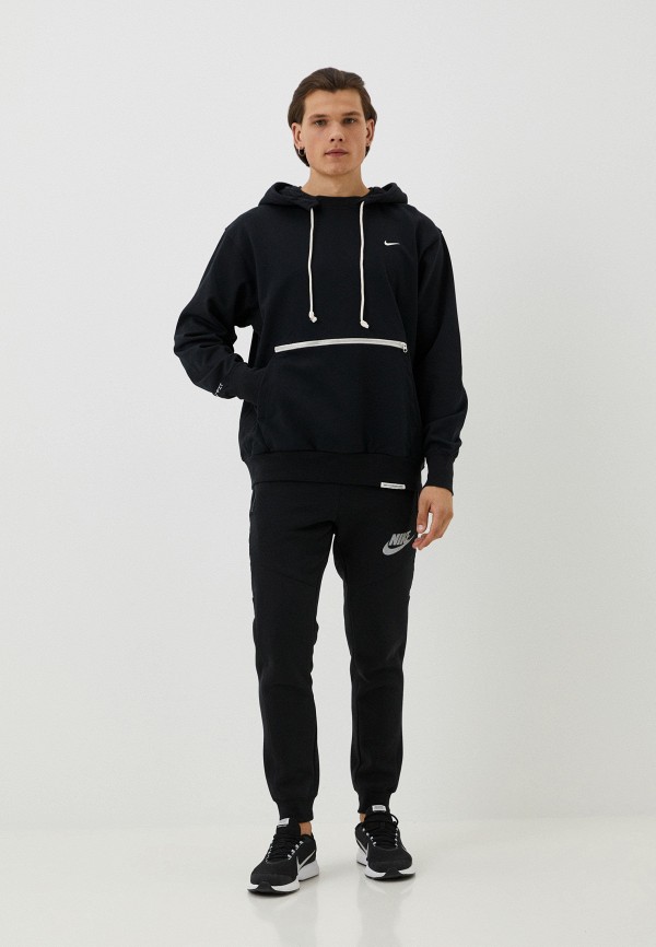 Nike Худи - Nike Standard Issue - фото 2