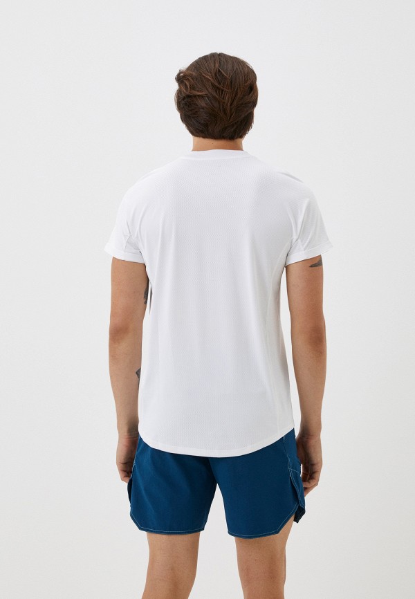 Nike Футболка спортивная - M NKCT DF SLAM ULT POLO NT LN - фото 3