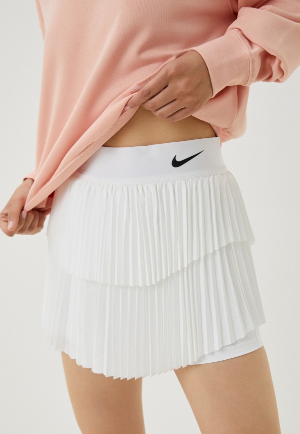 Nike Юбка-шорты - W NKCT DF SLAM SKIRT NT LN - фото 1
