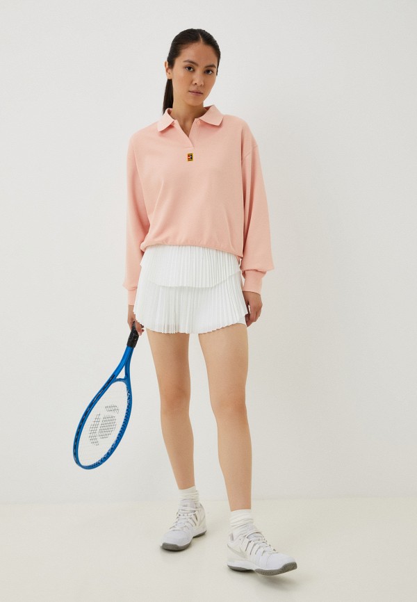 Шорты женские Nike NKCT FLX Pure