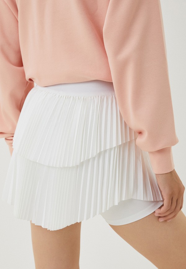 Nike Юбка-шорты - W NKCT DF SLAM SKIRT NT LN - фото 3