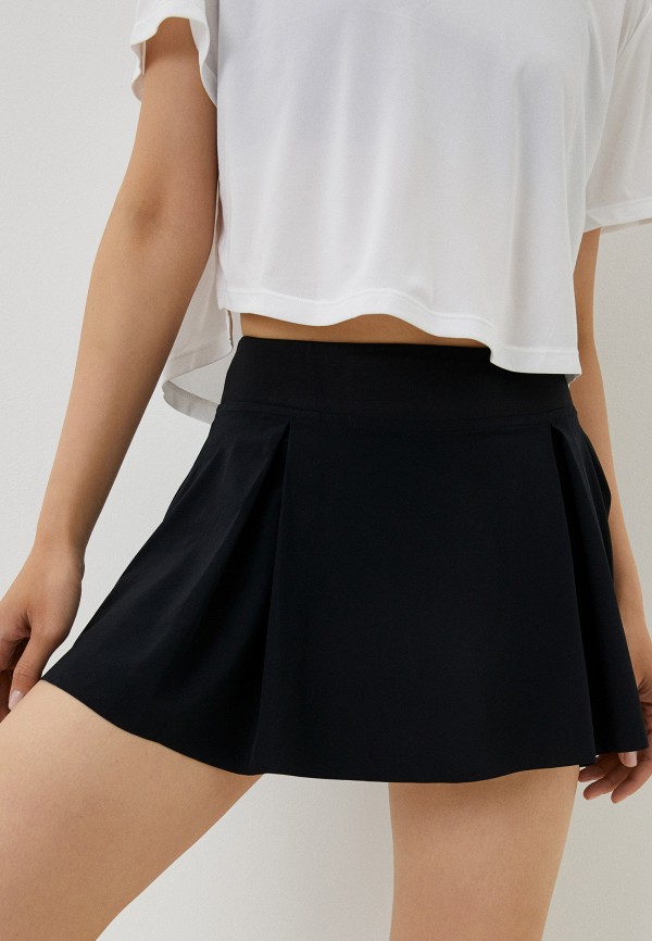 Nike Юбка-шорты - Nike Club Skirt - фото 1