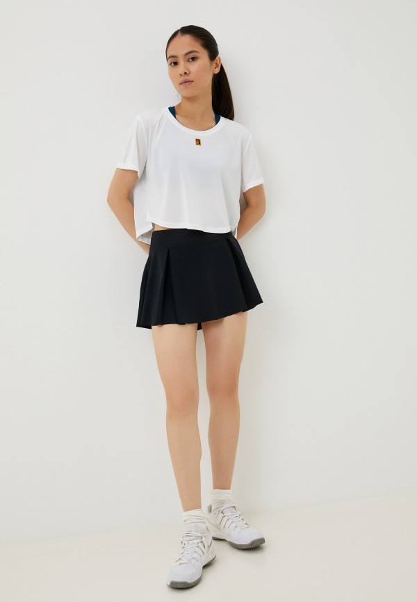 Nike Юбка-шорты - Nike Club Skirt - фото 2