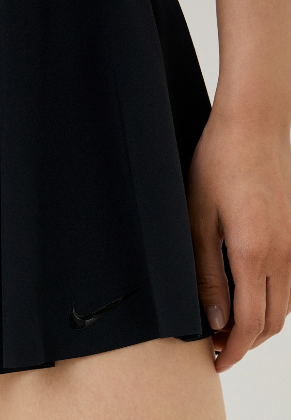 Nike Юбка-шорты - Nike Club Skirt - фото 4
