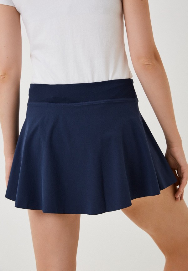 Nike Юбка-шорты - Nike Club Skirt - фото 3