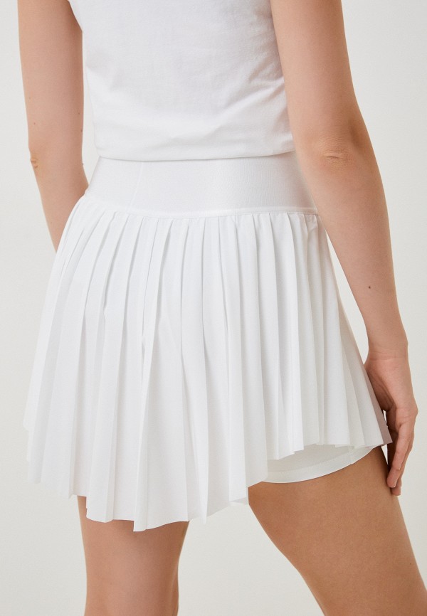 Nike Юбка-шорты - W NKCT DF ADVTG SKRT PLTD - фото 3