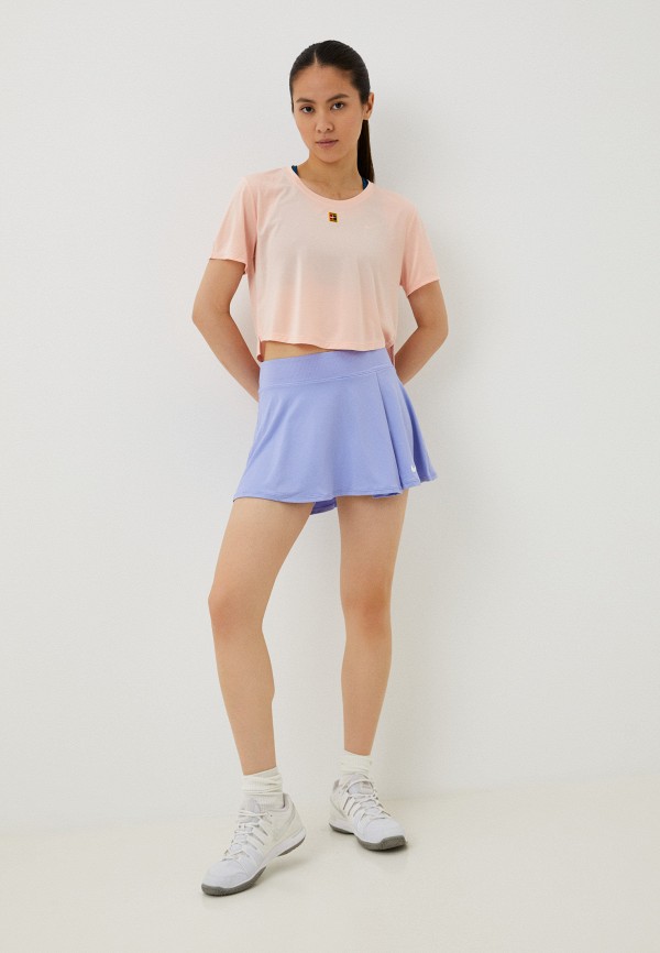 Nike Юбка-шорты - W NKCT DF VCTRY SKRT FLOUNCY - фото 2