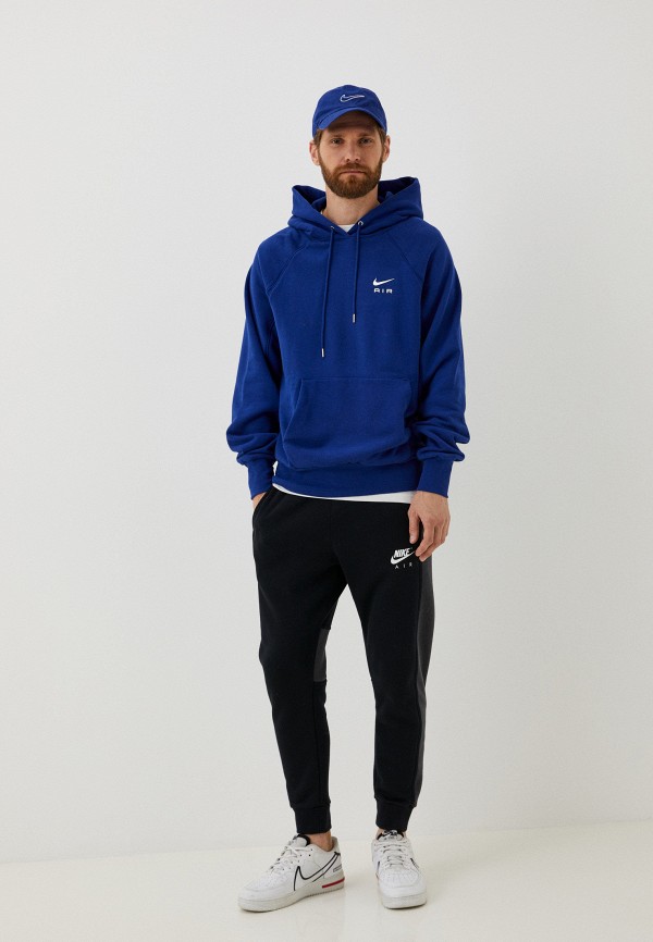 Nike po hoodie air sale