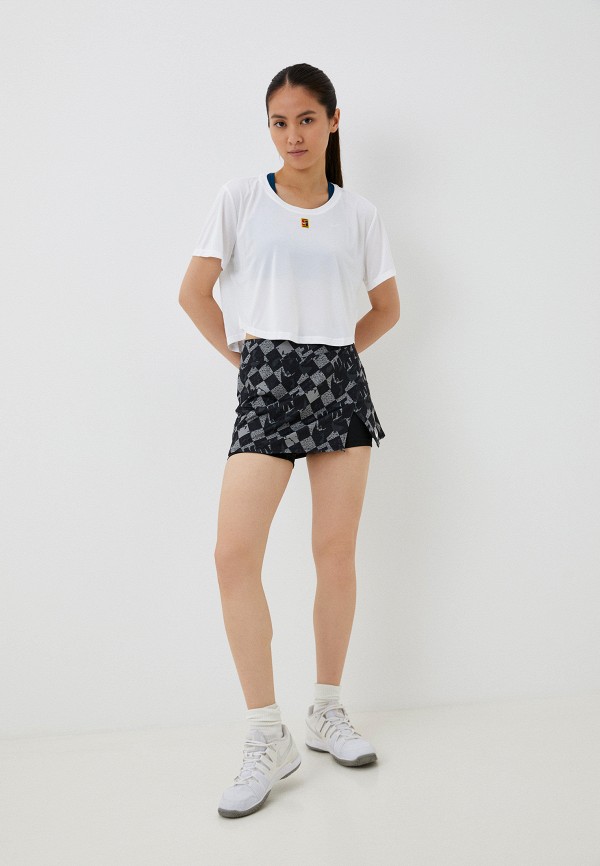 Nike Юбка-шорты - W NKCT DF VCTRY SKIRT STRT PR - фото 2