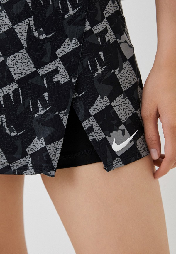 Nike Юбка-шорты - W NKCT DF VCTRY SKIRT STRT PR - фото 4