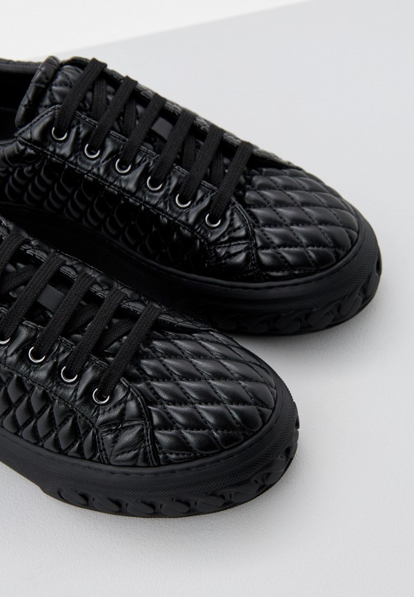 Casadei Кеды - фото 2