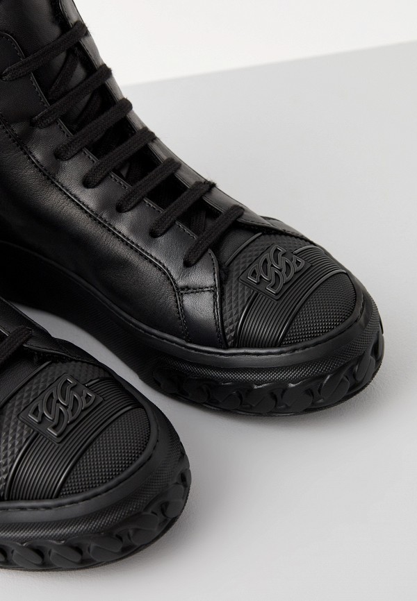 Casadei Кеды - фото 2