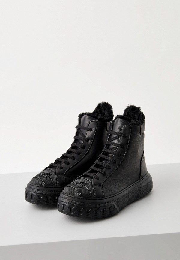 Casadei Кеды - фото 3