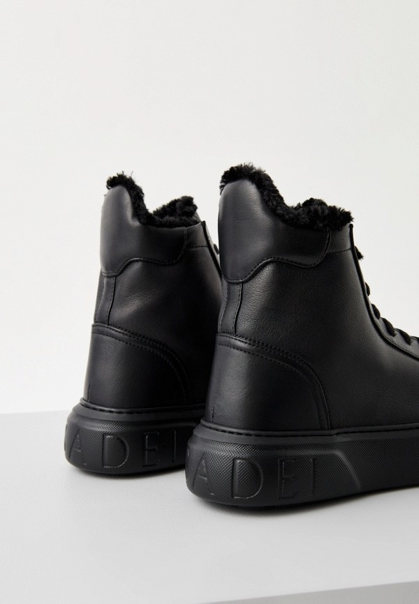 Casadei Кеды - фото 4