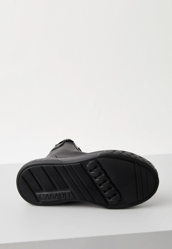 Casadei Кеды - фото 5