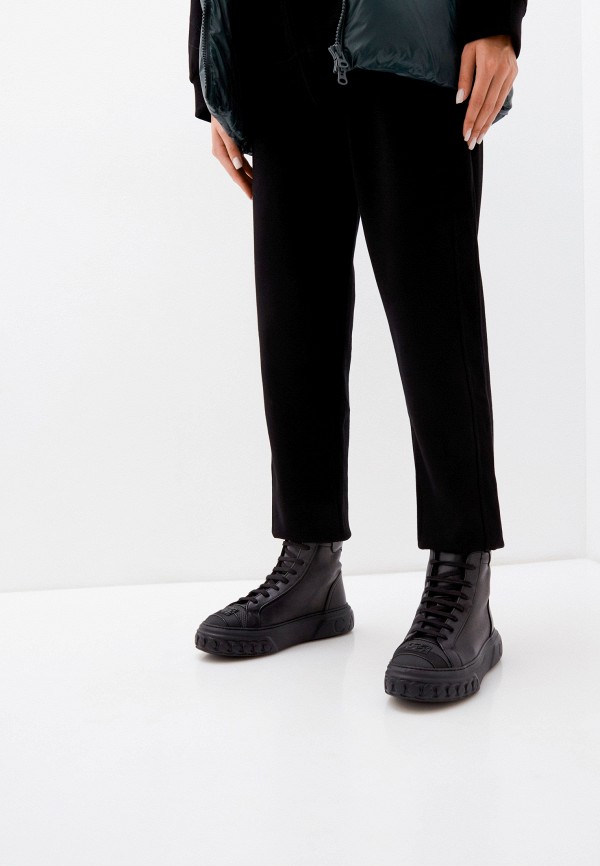 Casadei Кеды - фото 6