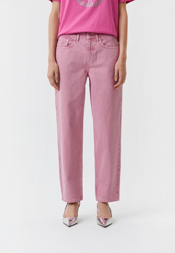 MO5CH1NO Jeans Джинсы - фото 1