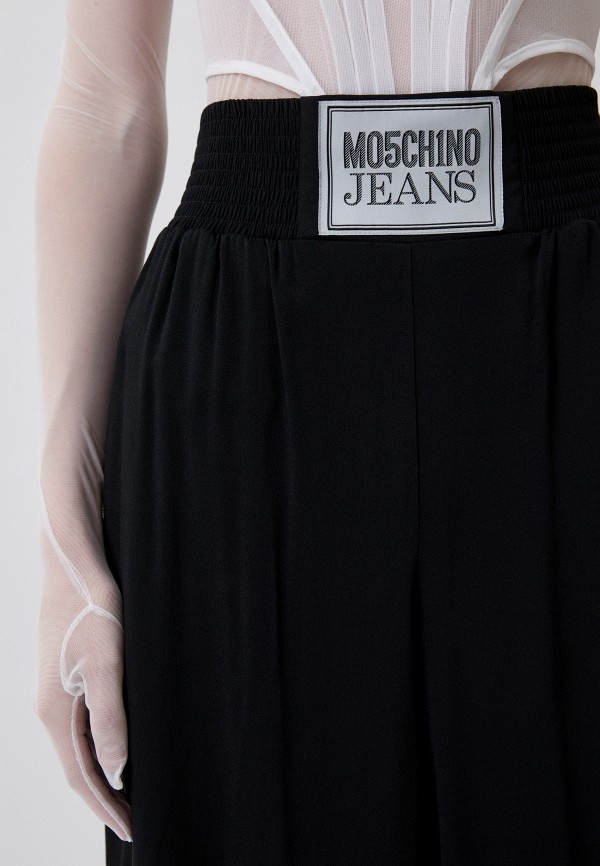 MO5CH1NO Jeans Брюки - фото 4