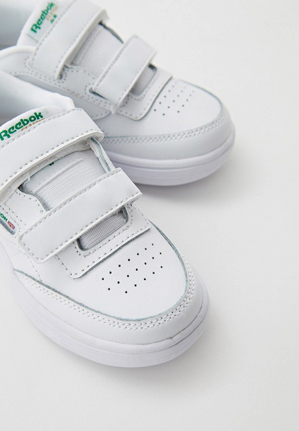 Reebok Кеды - CLUB C 2V - фото 2