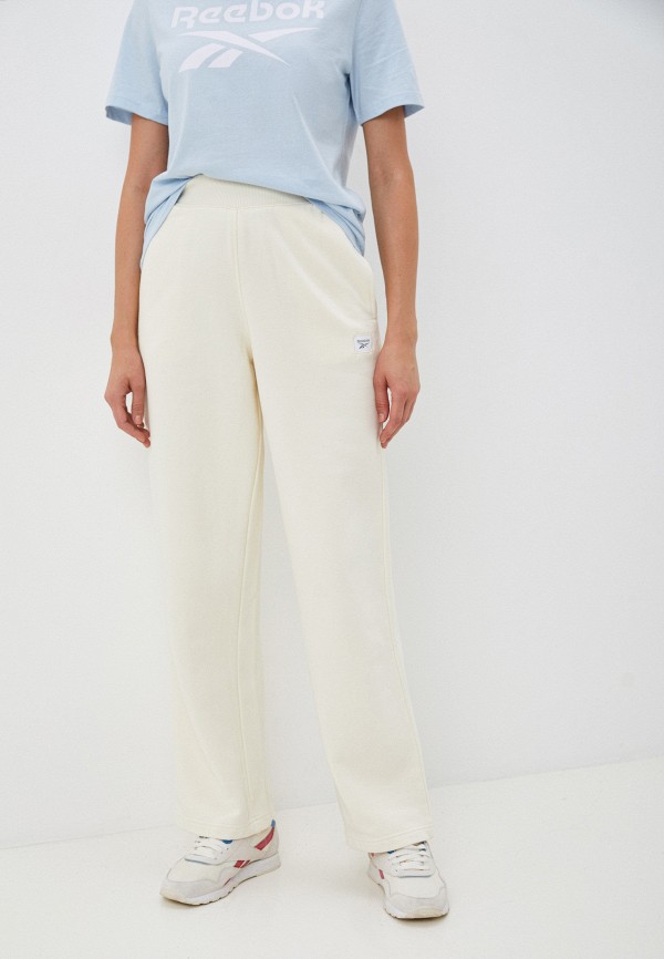 Reebok Брюки спортивные - REEBOK CLASSICS NATURAL DYE FLEECE PANT - фото 1