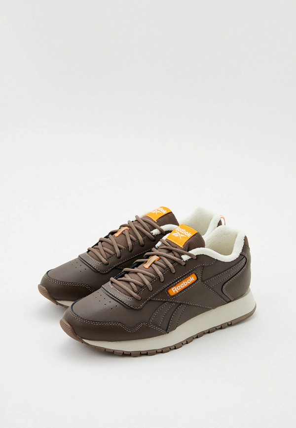 Reebok Кроссовки - REEBOK GLIDE - фото 3