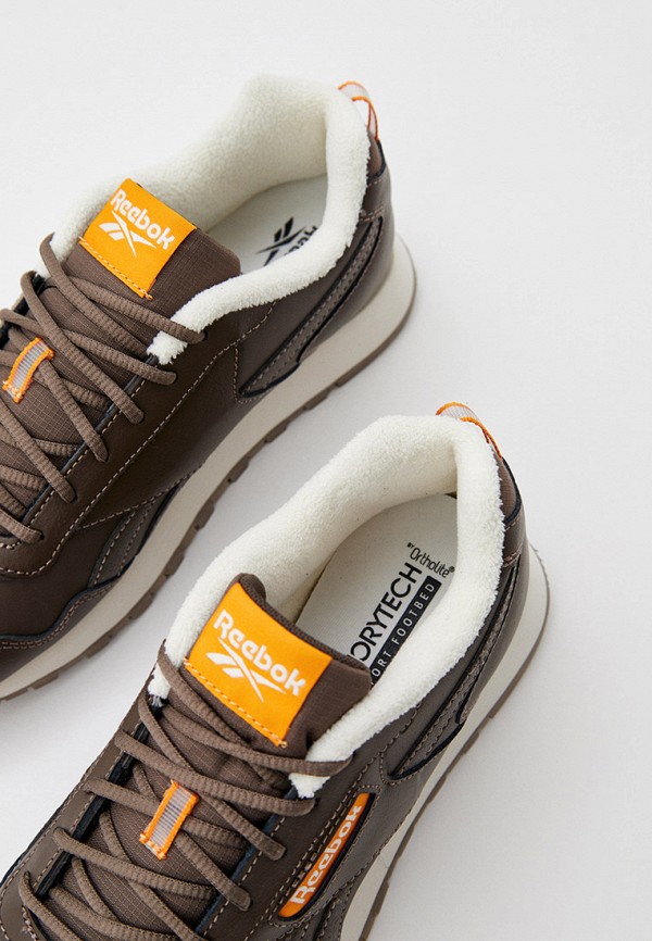 Reebok Кроссовки - REEBOK GLIDE - фото 4