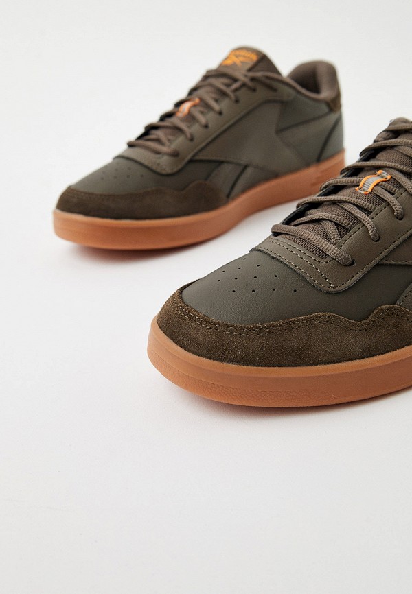 Reebok Кеды - REEBOK COURT ADVANCE - фото 2