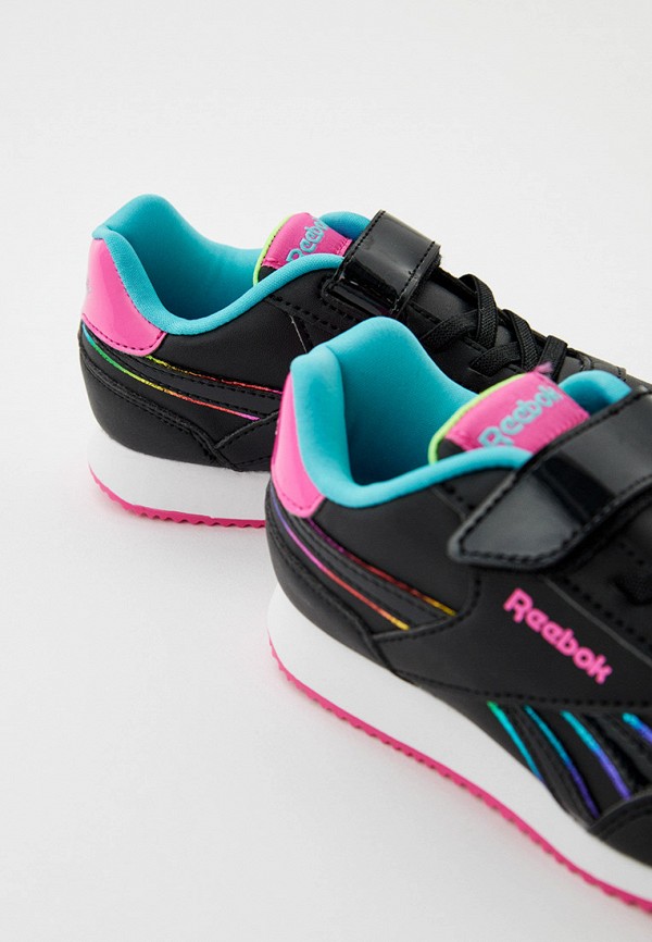 Reebok Кроссовки - REEBOK ROYAL CL JOG 3.0 1V - фото 4
