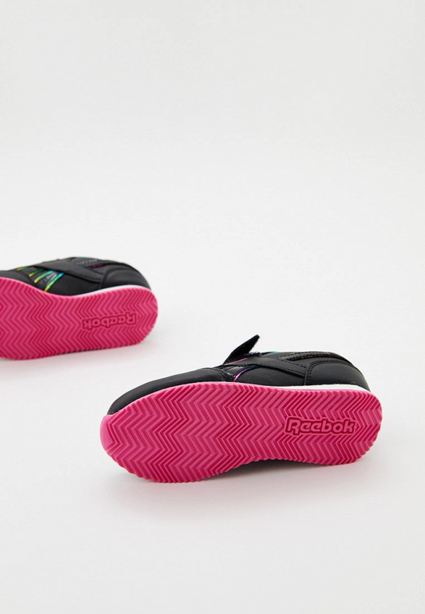 Reebok Кроссовки - REEBOK ROYAL CL JOG 3.0 1V - фото 5