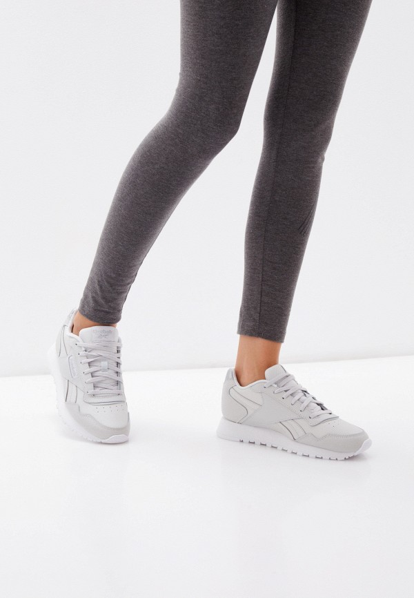 Reebok Кроссовки - REEBOK GLIDE - фото 6