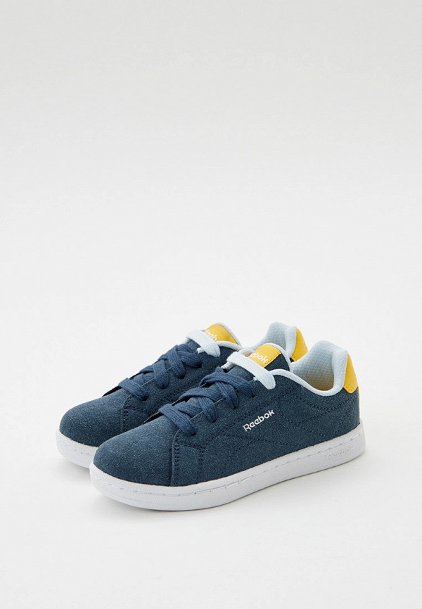 Reebok Кеды - RBK ROYAL COMPLETE CLN 2.0 - фото 3