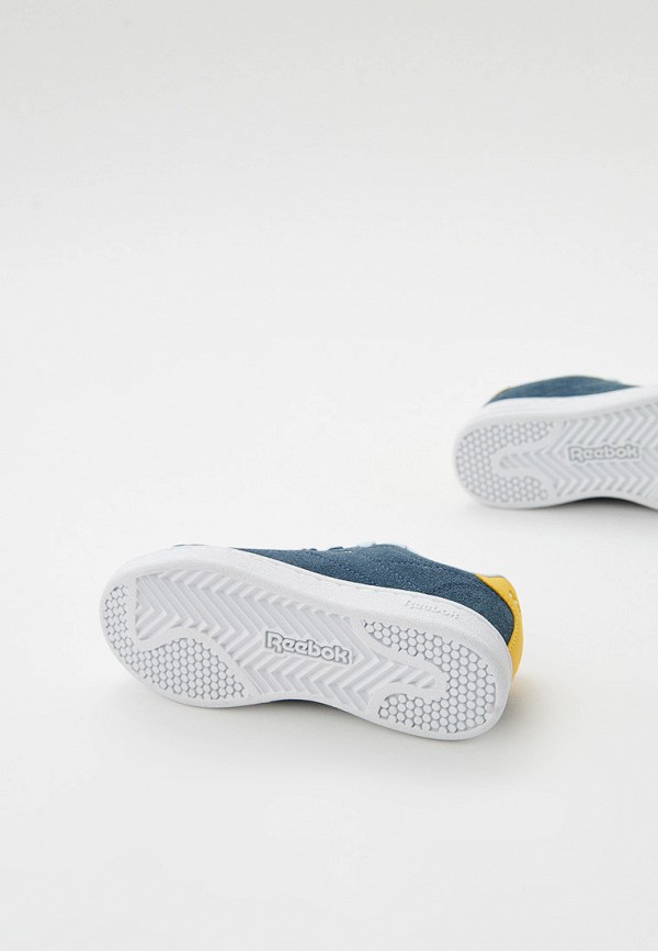 Reebok Кеды - RBK ROYAL COMPLETE CLN 2.0 - фото 5